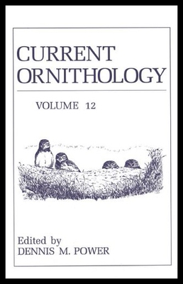 【预售】Current Ornithology