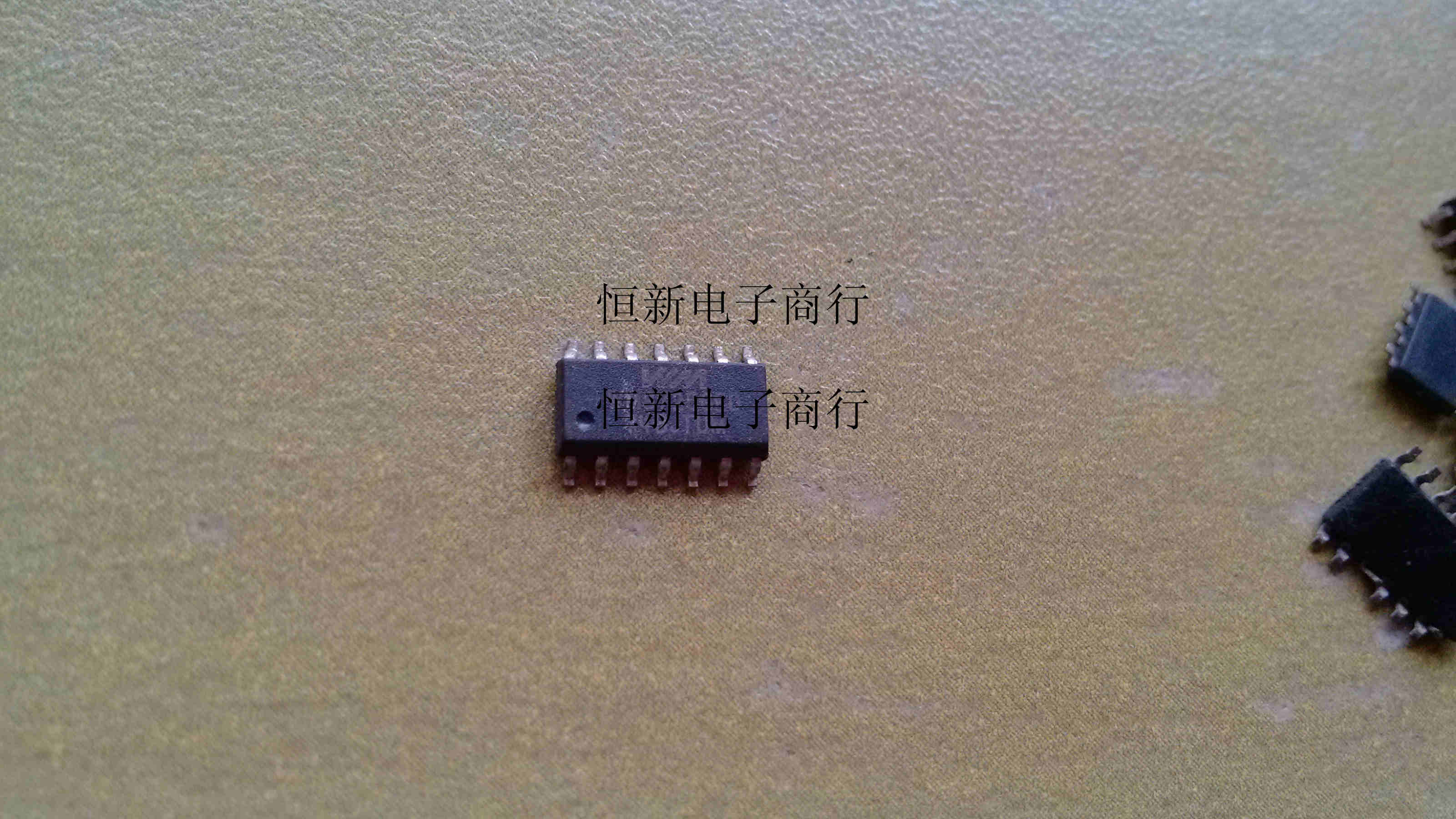 WM8725GED 全系列音频功放芯片 电源IC 进口现货 可直拍