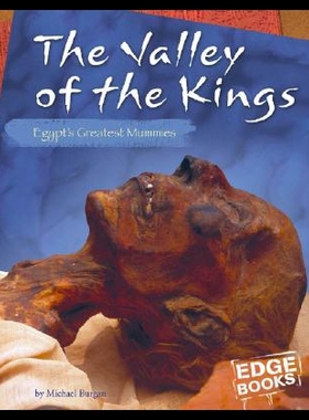 【预售】The Valley of the Kings: Egypt's Greatest Mummies