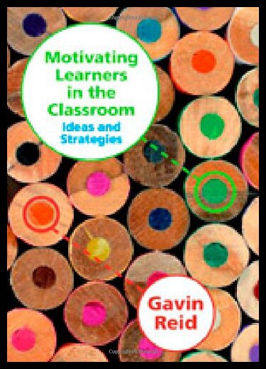 【预售】Motivating Learners in the Classroom: Ideas and S
