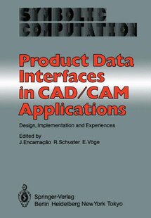 Data Interfaces CAM Product CAD A... 预订