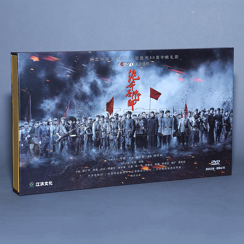 正版电视剧dvd碟片光盘 绝命后卫师 珍藏版 12DVD