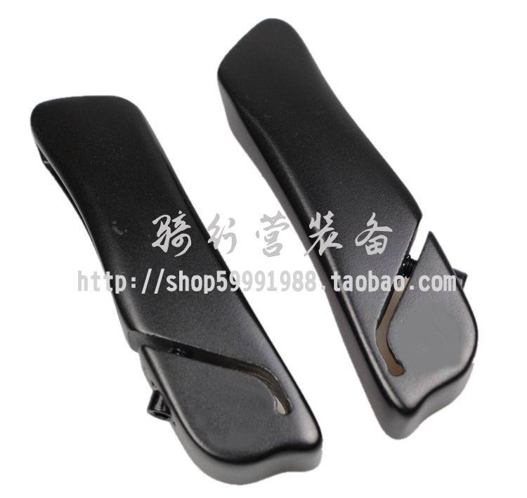 Poignées de vélo - Ref 2356362 Image 1