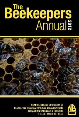 【预售】The Beekeepers Annual 2012