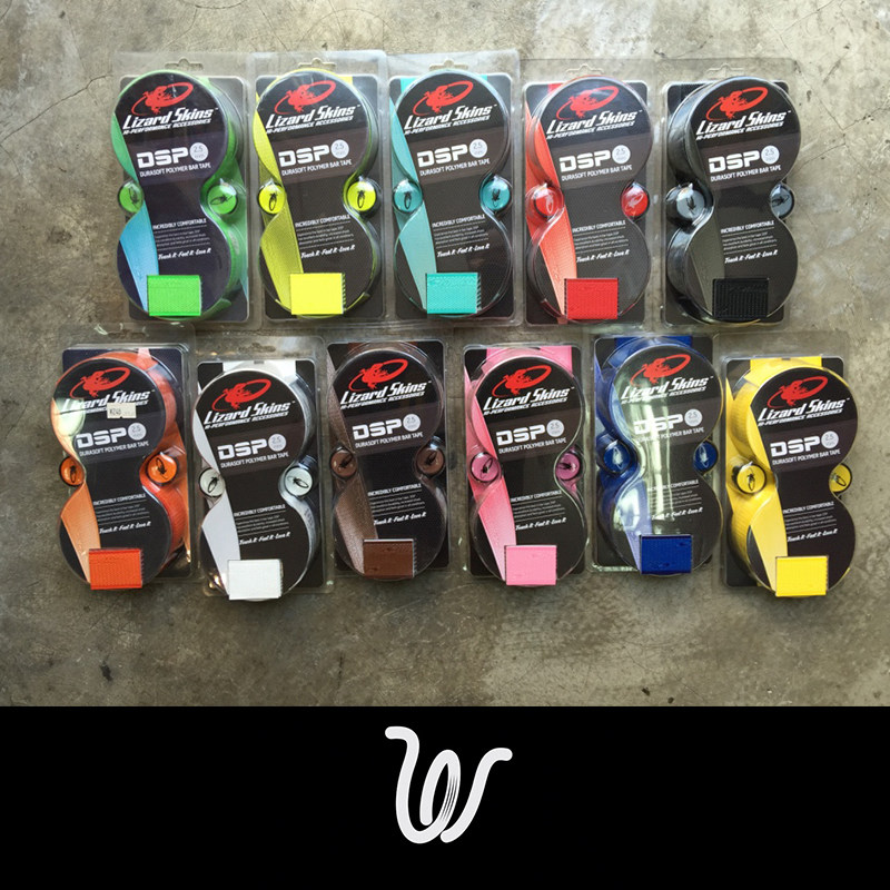 Poignées de vélo - Ref 2339139 Image 1