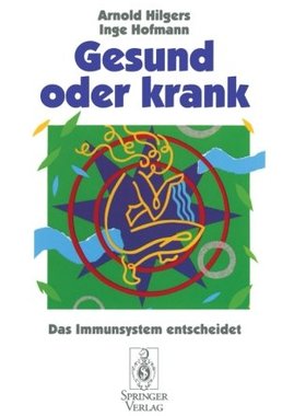 【预订】Gesund Oder Krank: Das Immunsystem E...