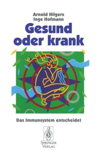 【预订】Gesund Oder Krank: Das Immunsystem E...