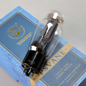 WE系列 复刻WE274B 精准配对 贵族之声 直代5U4G 5Z3P