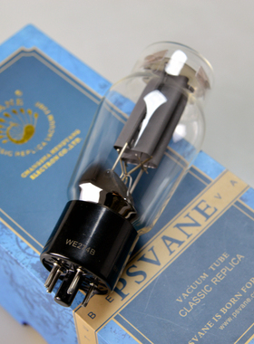 贵族之声 WE系列 复刻WE274B 精准配对 直代5U4G 5Z3P