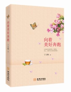 《向着美好奔跑》  现货 包邮