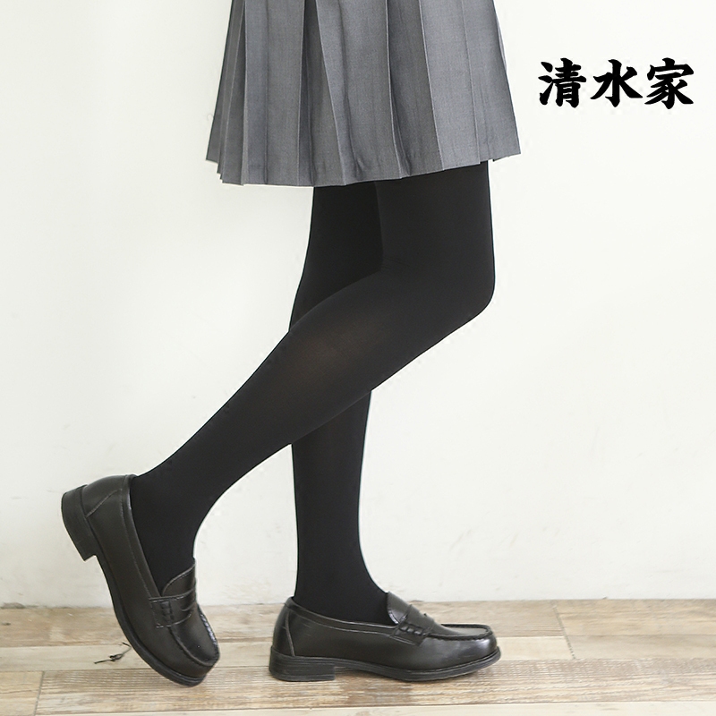 Chaussettes - collants simple - Ref 764307 Image 3