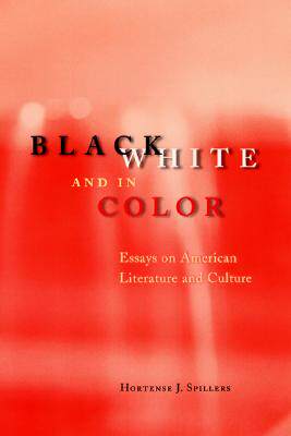 【预售】Black, White, and in Color: Essays o...