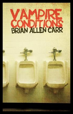 【预售】Vampire Conditions