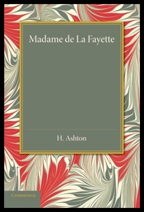 Oeuvres Madame Ses Vie Fayette 预售