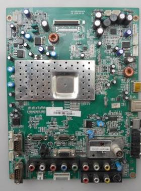 长虹LT26810U/LT32810U/LT37810U 主板JUC7.820.00013676