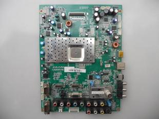 LT37810U 主板JUC7.820.00013676 LT32810U 長虹LT26810U