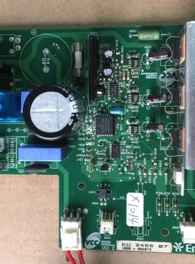 原装海尔变频驱动板EU2456 07 31300190-3 EMCD10R0 1090-006015