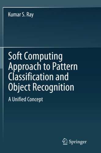 【预订】Soft Computing Approach to Pattern C...