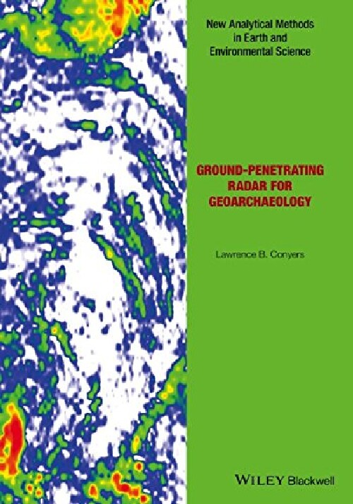 【预订】Ground-Penetrating Radar for Geoarch...