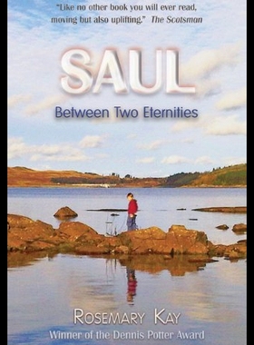【预售】Saul Between Two Eternities