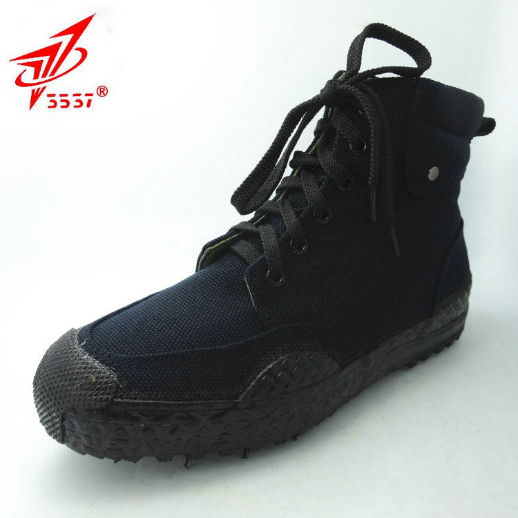 Boots militaires - Ref 1399969 Image 1