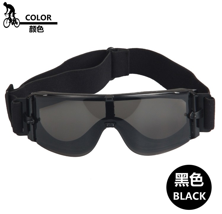 Etui à lunettes - Ref 1247429 Image 10