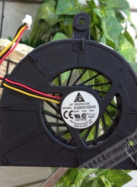 清华同方 K45A K450A 风扇 清华同方 锋锐K45A K450A 风扇