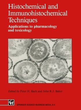 【预订】Histochemical and Immunohistochemica...