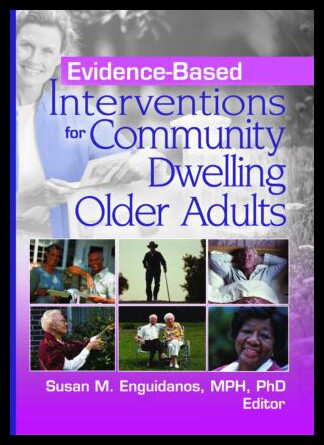 【预售】Evidence- Based Interventions for Community Dwell
