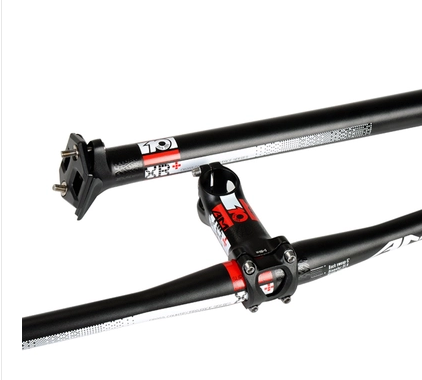 Guidon de vélo - Ref 2343067 Image 1