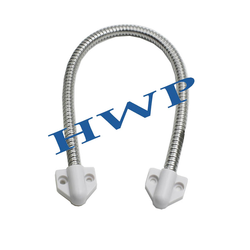 门禁过线保护器外露式过线器