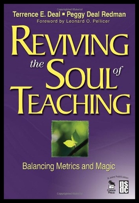 【预售】Reviving the Soul of Teaching: Balancing Metrics