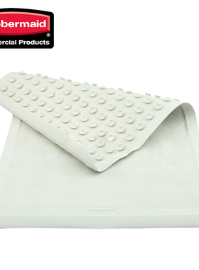 乐柏美沐浴垫浴缸防滑垫酒店浴室地垫带吸盘1982724