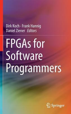 【预订】FPGAs for Software Programmers