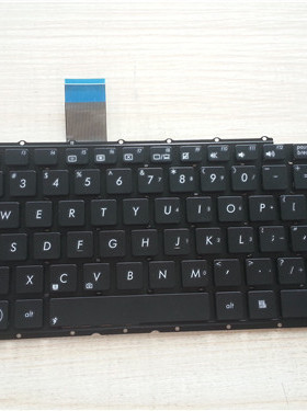 华硕ASUS X401  F401A  Y481L Y481C笔记本键盘MP-11L96GB-9202W