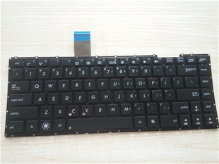 X401 11L96GB F401A Y481C笔记本键盘MP 9202W Y481L 华硕ASUS