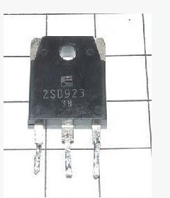 〖昇發电子〗进口场效应管 D923 2SD923