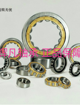 LYC洛轴 TMB轴承㊣NJ322EM 42322E 110*240*50 圆柱滚子轴承