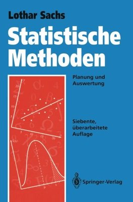 【预订】Statistische Methoden: Planung Und A...