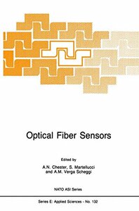 【预订】Optical Fiber Sensors