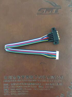 三星SME8mm飞达排线J90611846AMAIN AM03-001245A HARNESASSY M08