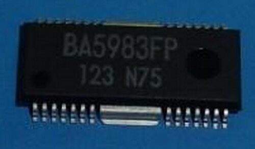 BA5983FPBA5983FMSOP-28