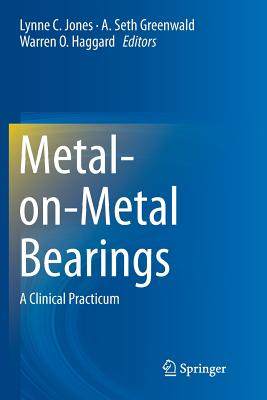 【预订】Metal-On-Metal Bearings: A Clinical ...