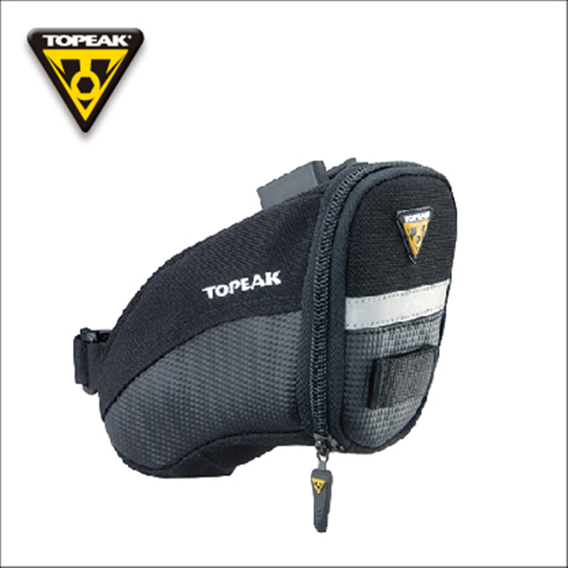 Sacoche pour vélo mixte TOPEAK - Ref 2217958 Image 1