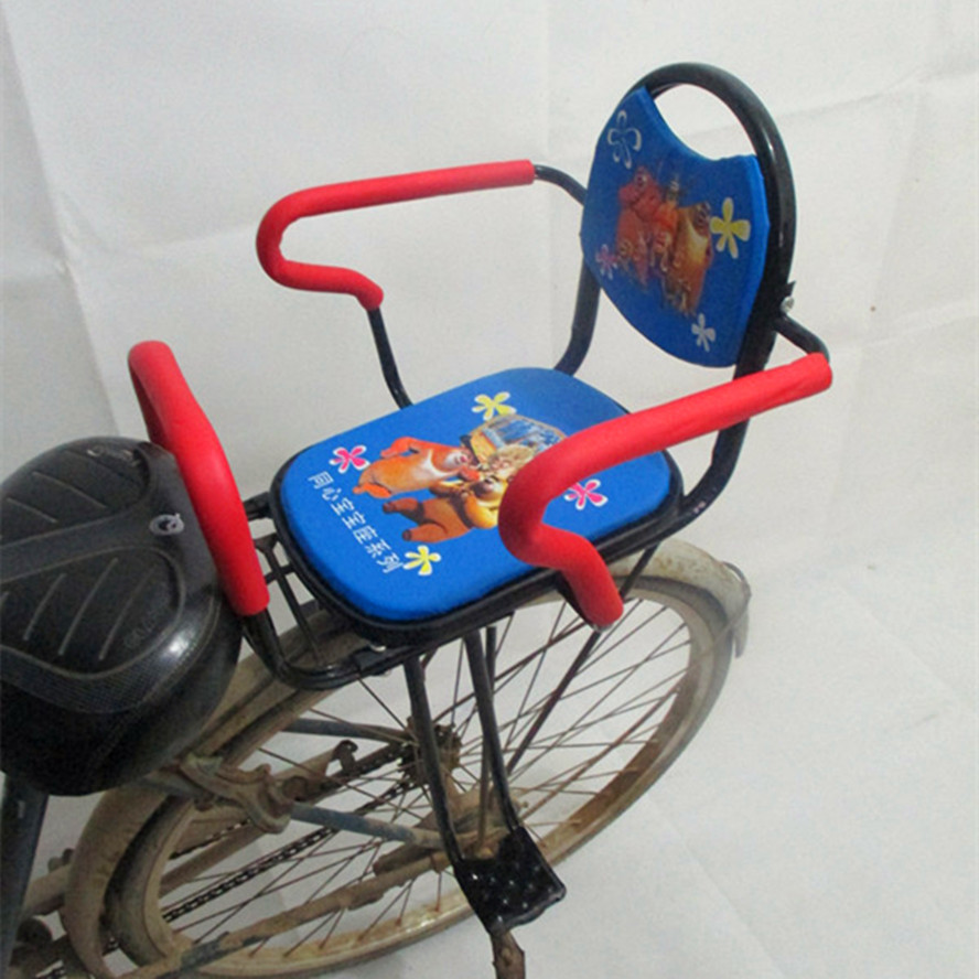 siège enfants pour vélo - Ref 2414215 Image 1