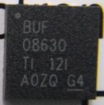 【全新原装】BUF08630 BUF08630RGWR 液晶屏IC芯片 集成电路 配件