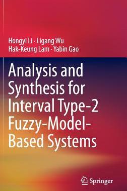 【预订】Analysis and Synthesis for Interval ...