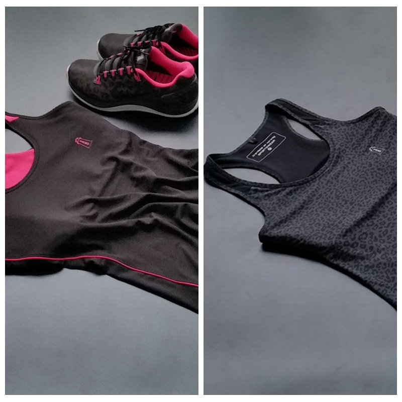 Vêtement fitness femme - Ref 611324 Image 1