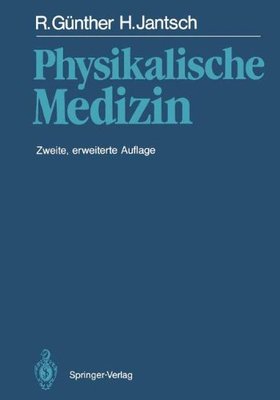 【预订】Physikalische Medizin