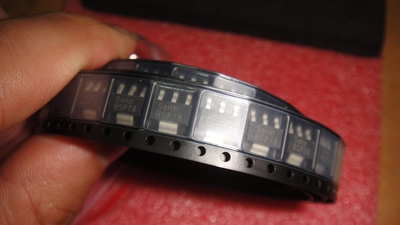 BSP76 SOT223 原装现货